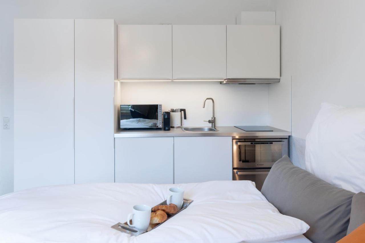 Modernes Apartment Liobablick Nr1 Fewo Fulda Petersberg Petersberg  Dış mekan fotoğraf