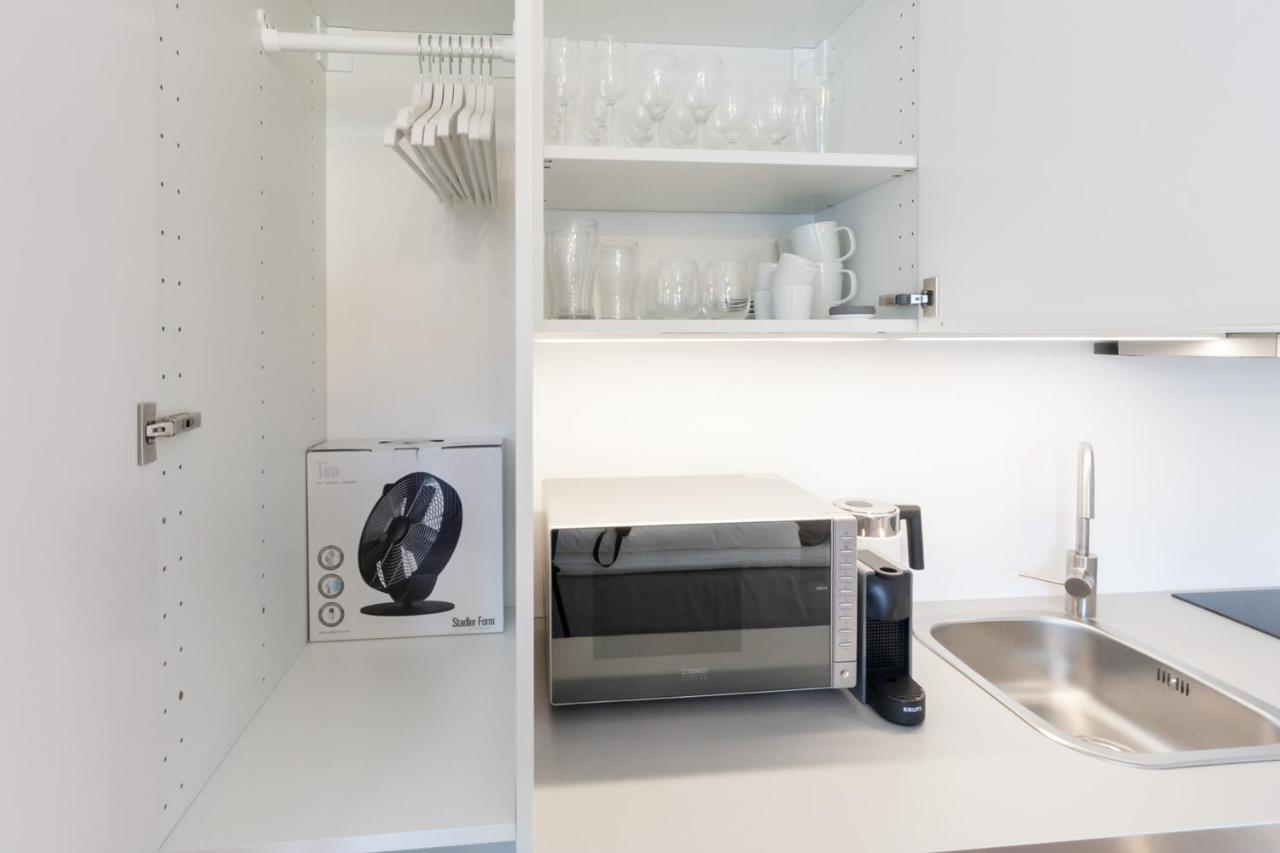 Modernes Apartment Liobablick Nr1 Fewo Fulda Petersberg Petersberg  Dış mekan fotoğraf